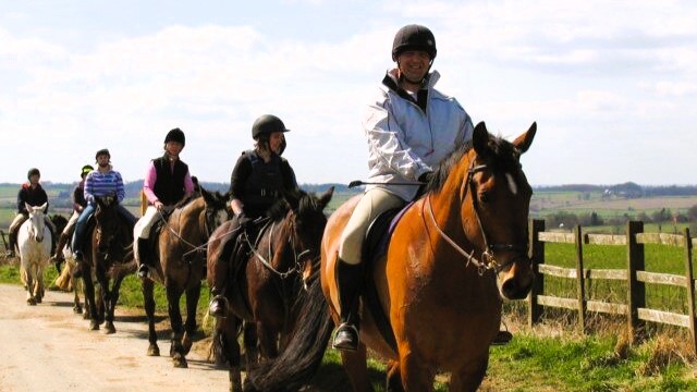 Pisa, lanciato il catalogo “Toscana con il Cavallo”